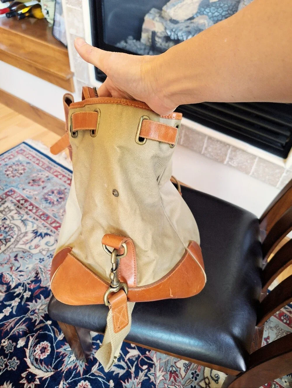 Polo Ralph Lauren rare vintage